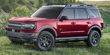 FORD BRONCO SPORT 2024 3FMCR9B67RRE25801 image